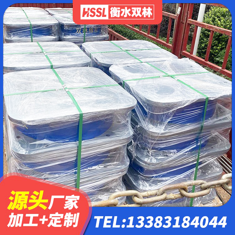赤坎区建筑楼梯减震支座生产厂家 赤坎区LRB橡胶隔震支座600(II型)生产厂家 赤坎区LRB1400隔震支座 赤坎区LRB建筑隔震支座价格 - 第9张