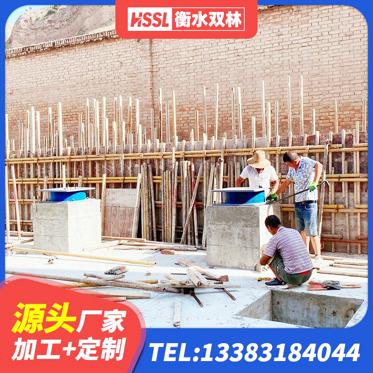 赤坎区隔震支座LRB700厂家 赤坎区建筑铅芯减隔震支座 赤坎区建筑隔震层支座 赤坎区减橡胶隔震支座厂商生产厂家 - 第4张