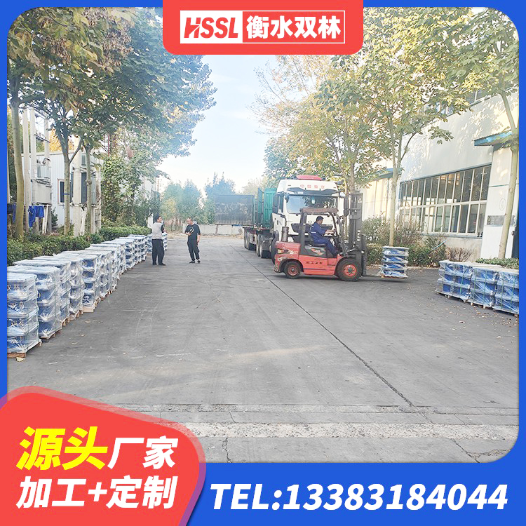 赤坎区抗震式隔震支座定制源头工厂 赤坎区建筑高阻尼减震支座源头工厂 赤坎区建筑二型隔震支座厂家 赤坎区LRB400铅芯橡胶隔震支座厂家 - 第9张
